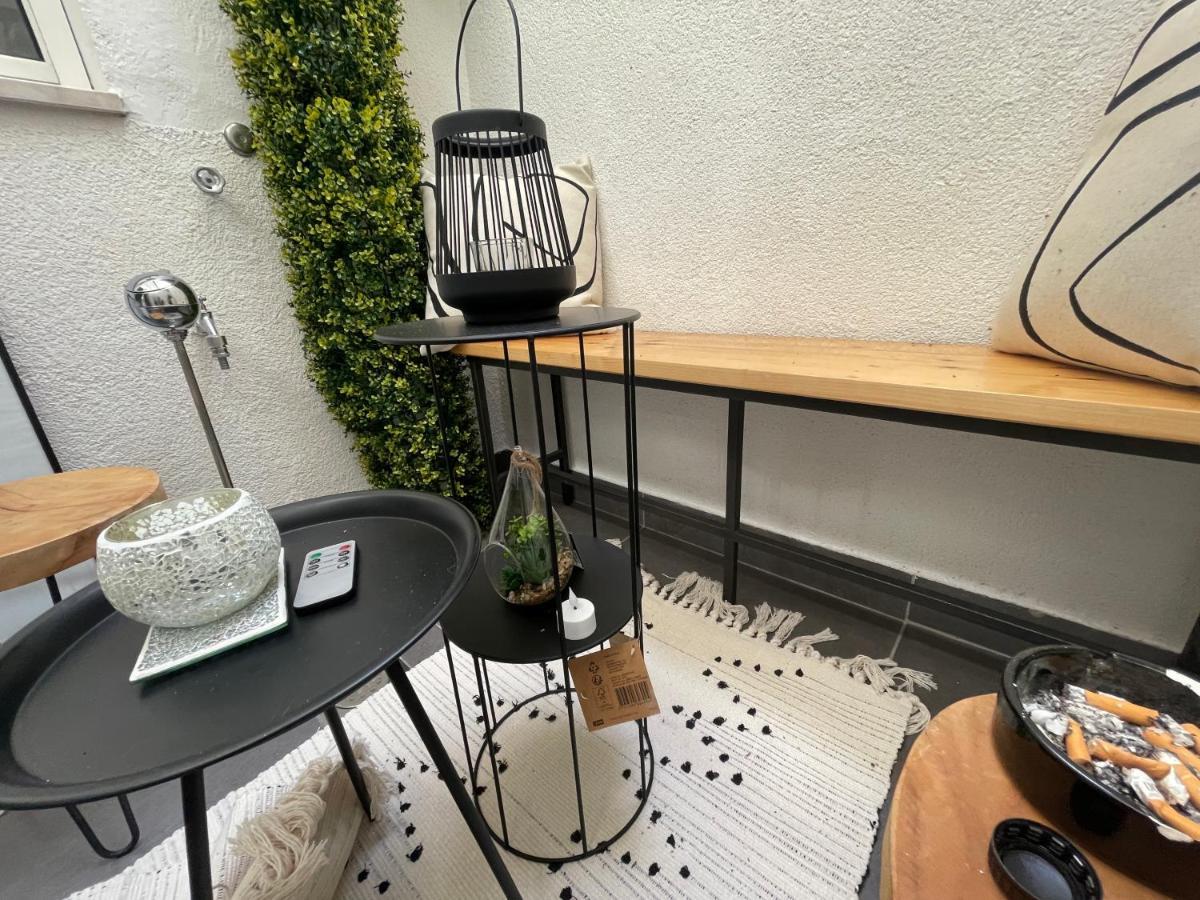 Spalatum New Chic & With Kitchen And Terrace - Centre Guest house Split