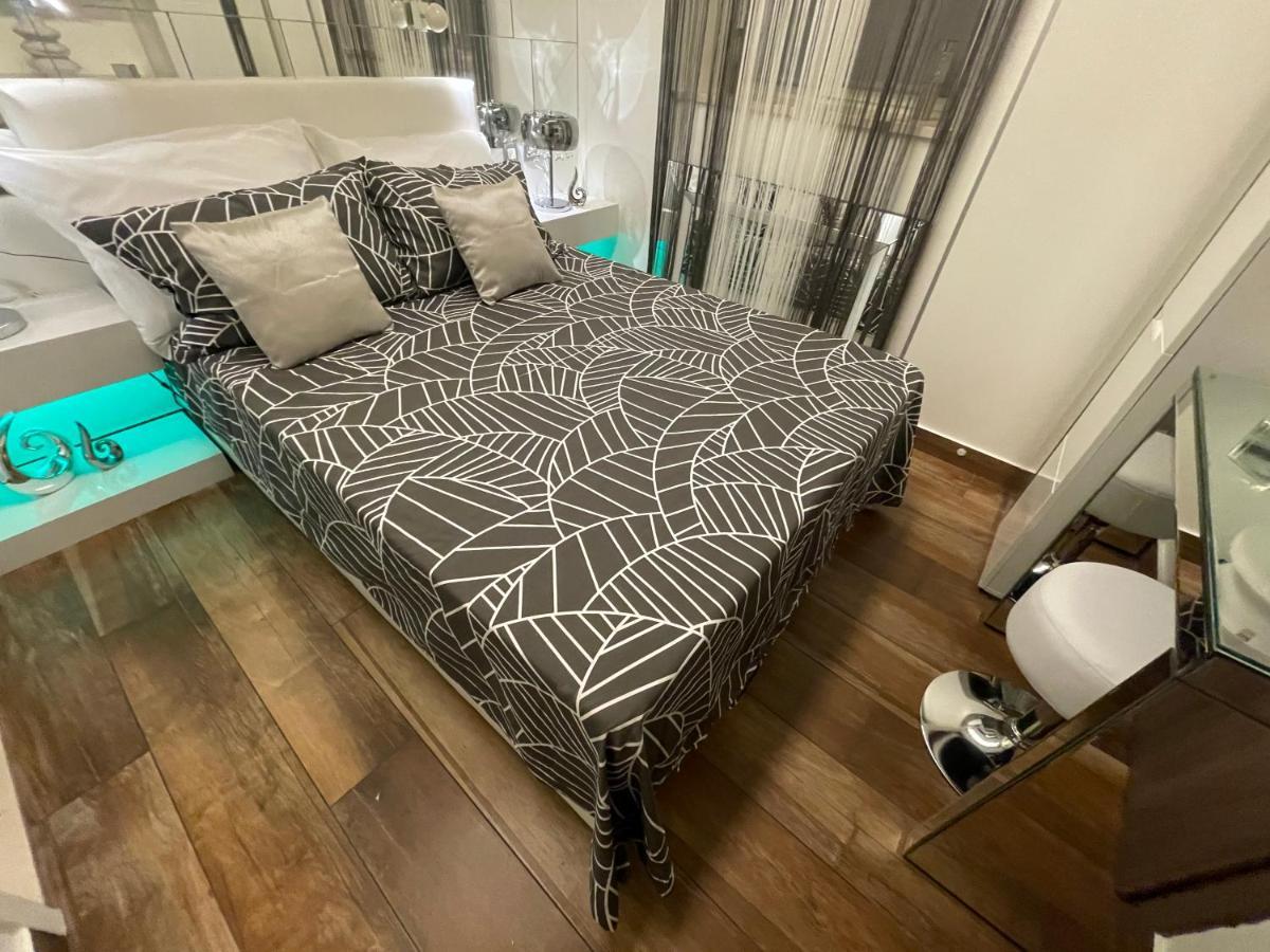 Spalatum New Chic & With Kitchen And Terrace - Centre Split