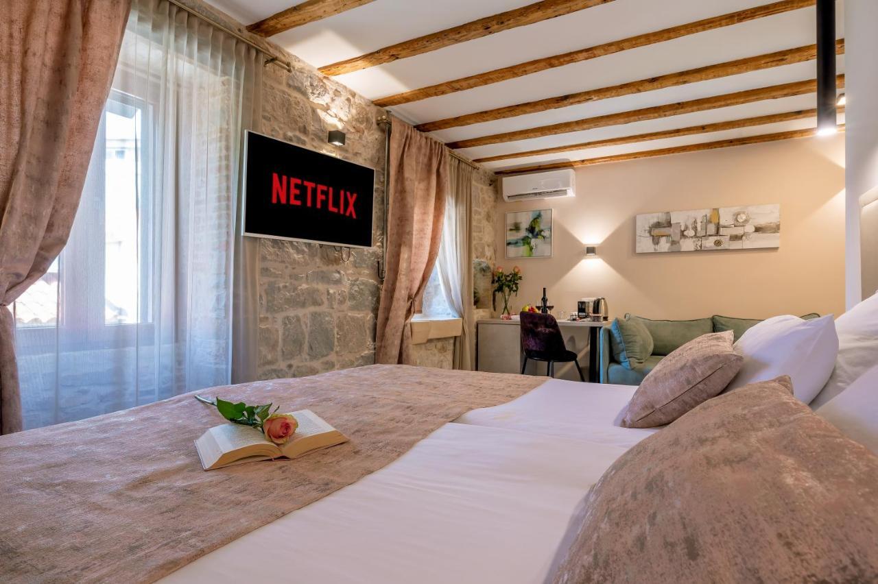 Old Spalatrum Luxury Guest house Split