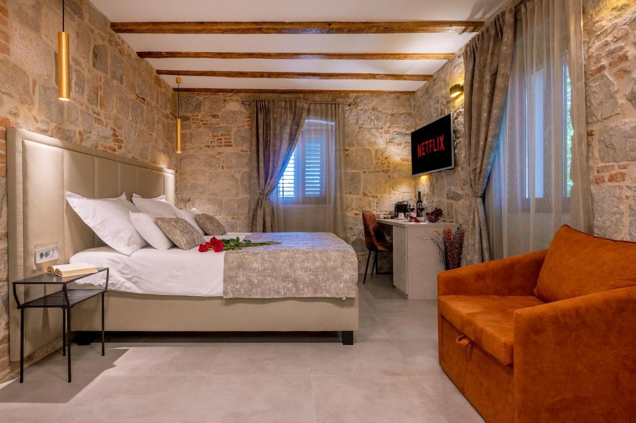 Guest house Old Spalatrum Luxury