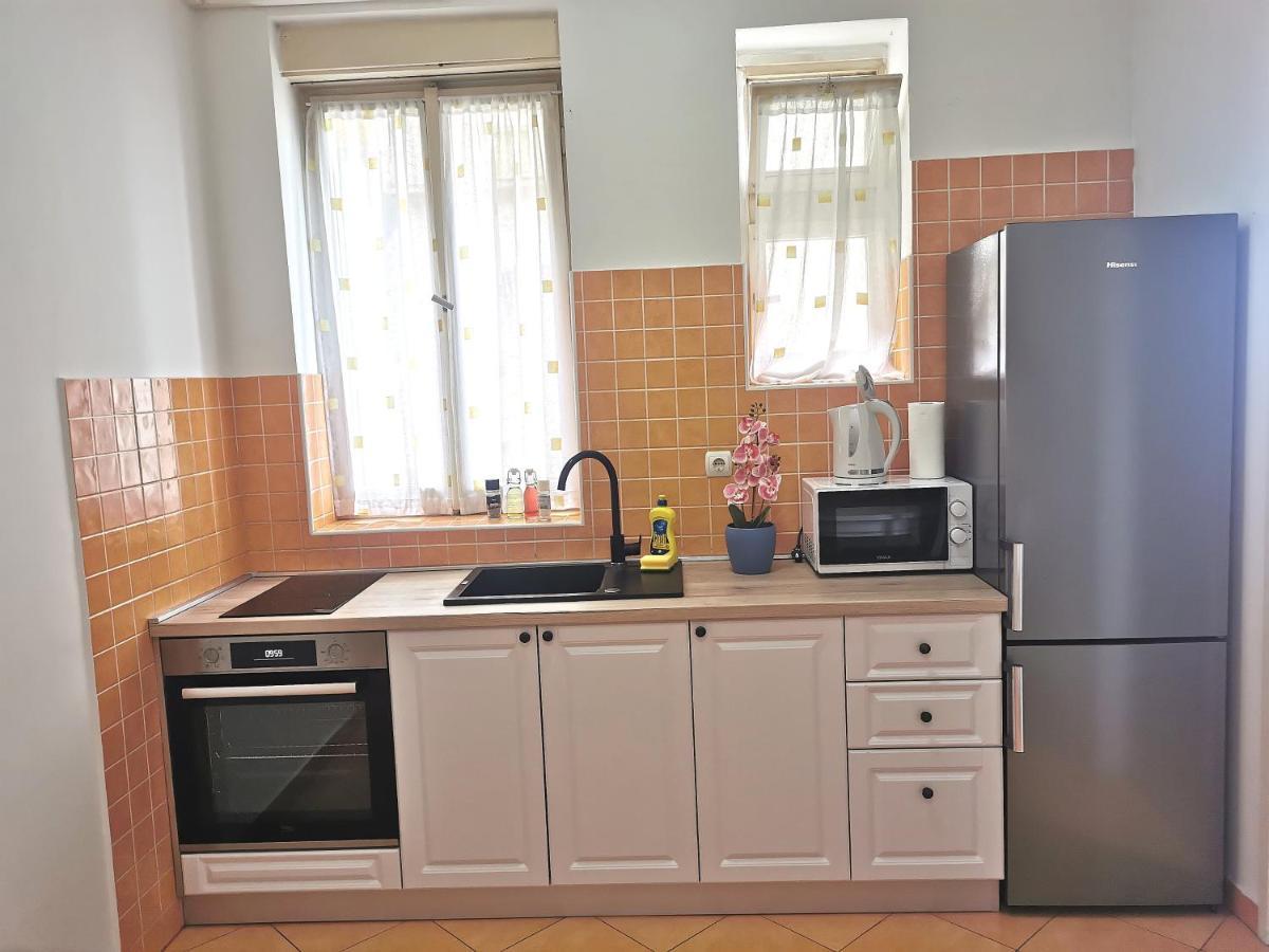 Smile Apartman Split