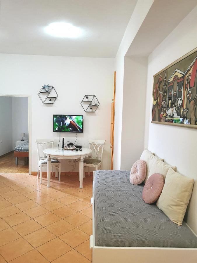 Smile Apartman