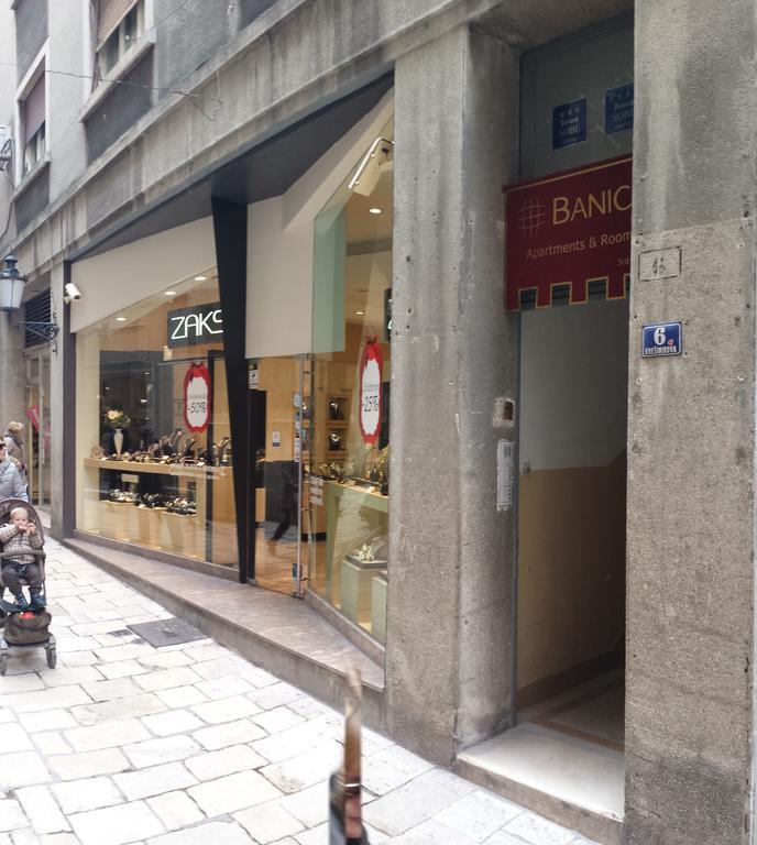 Banica & Guest house 3*