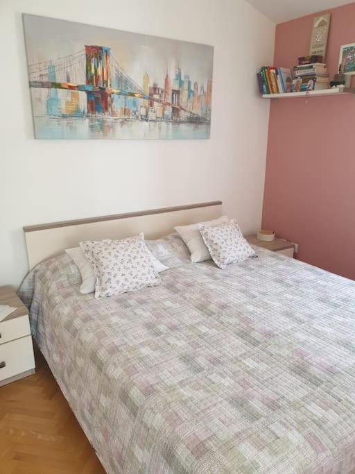 Delux Sue Apartment Split