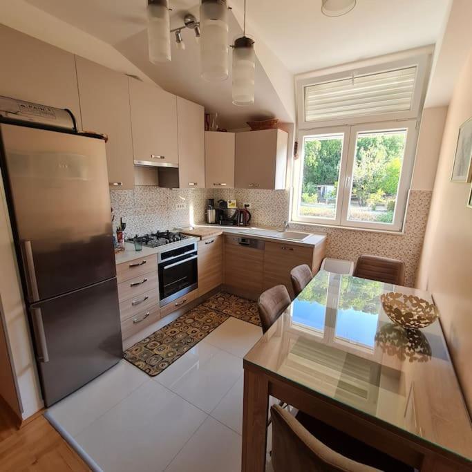 Delux Sue Apartment Split