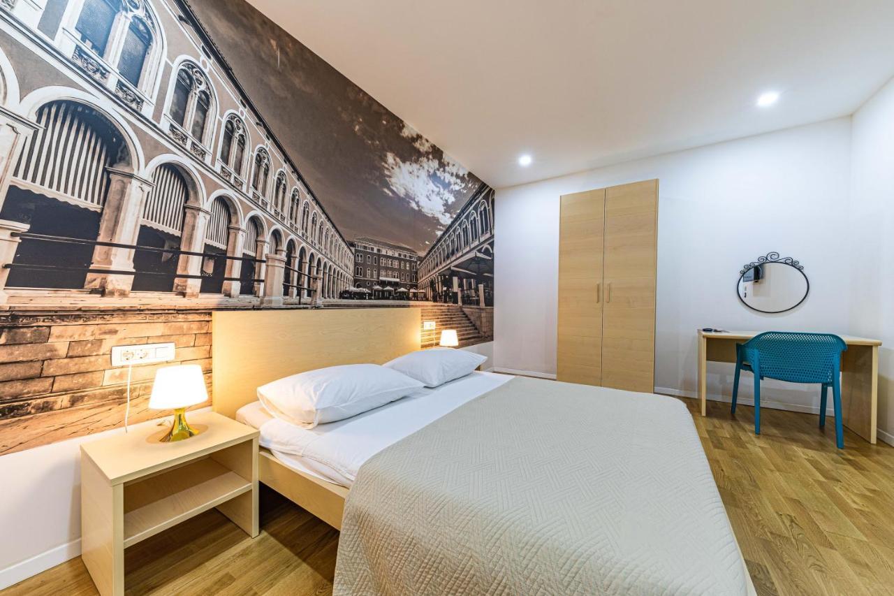 Gasthof Split City Rooms