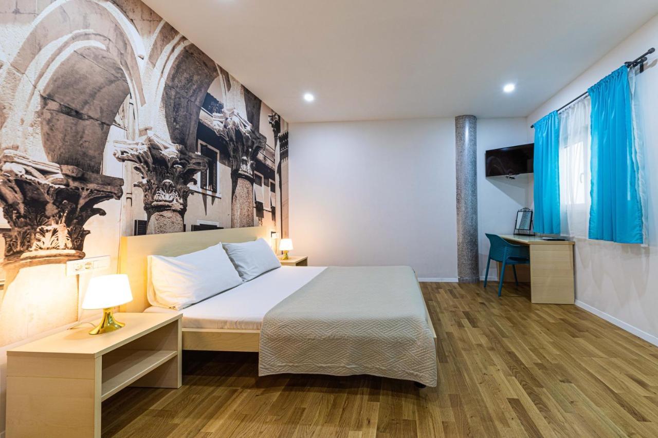 Split City Rooms Gasthof 3*