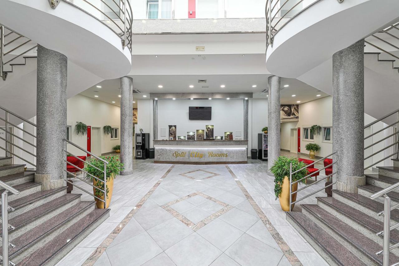 Guest house Split City Rooms Split