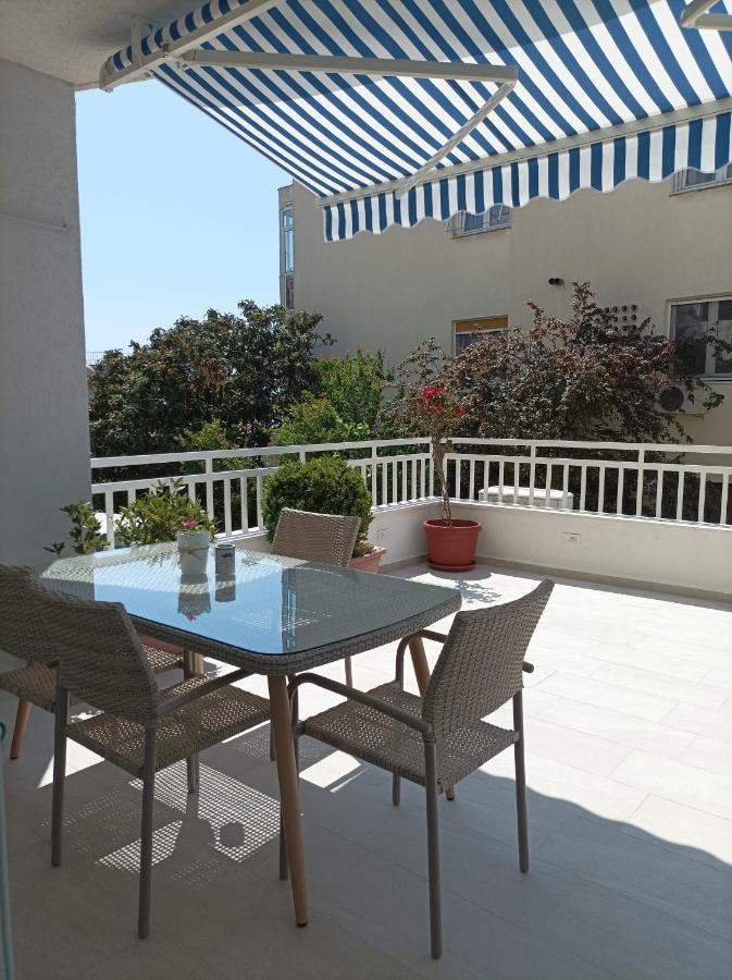 Apartment Luxury Meje