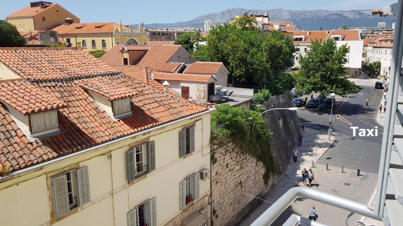 Studio Centre * Split