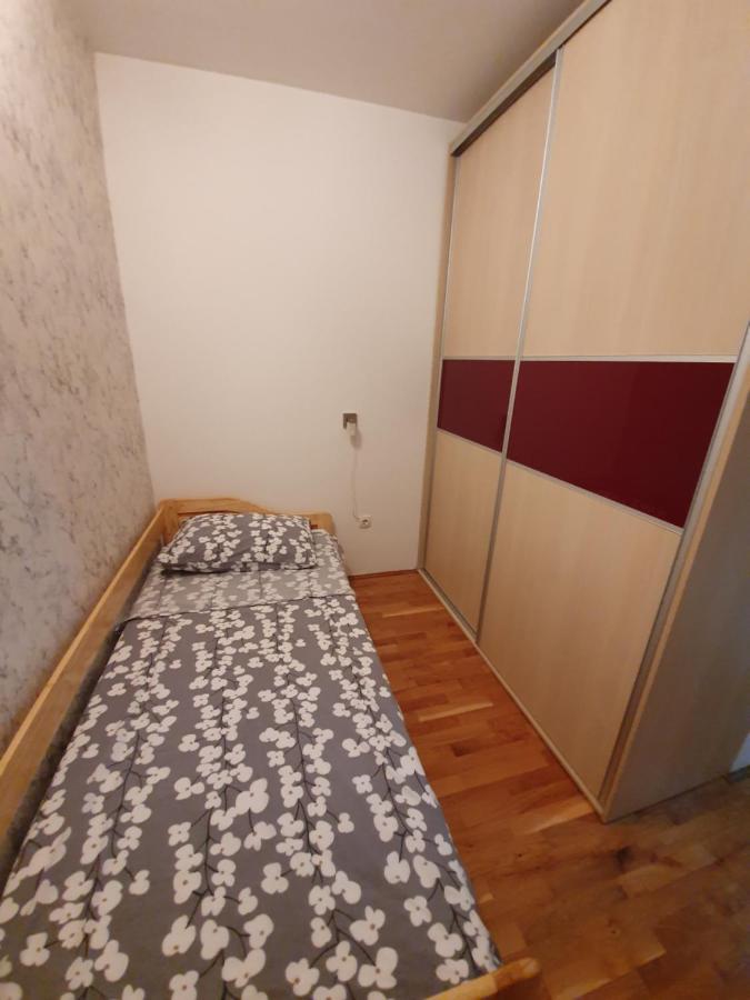 Apartment Diana Znjan Split