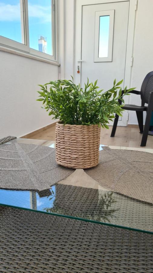 By The Mall Appartement Split
