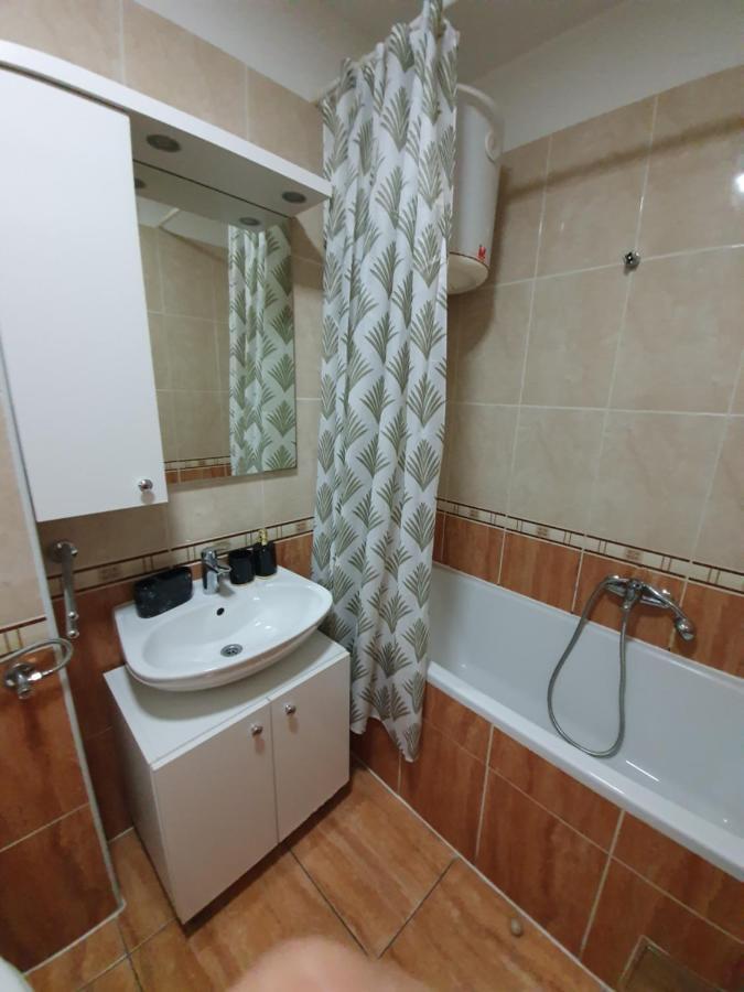 Diana Znjan Apartment Split