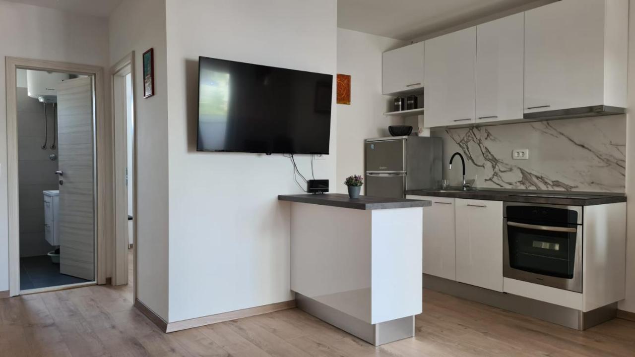 By The Mall Appartement Split