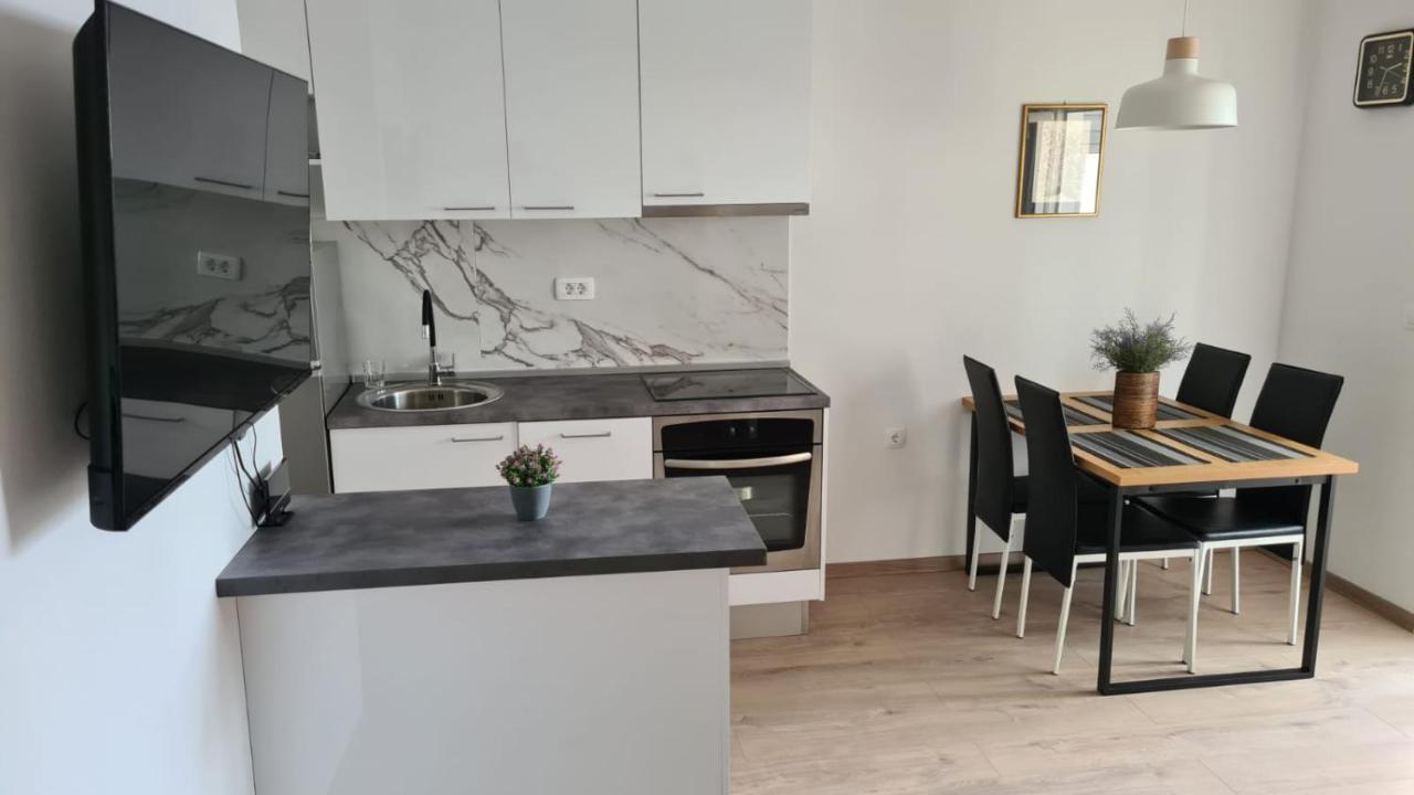 Appartement By The Mall