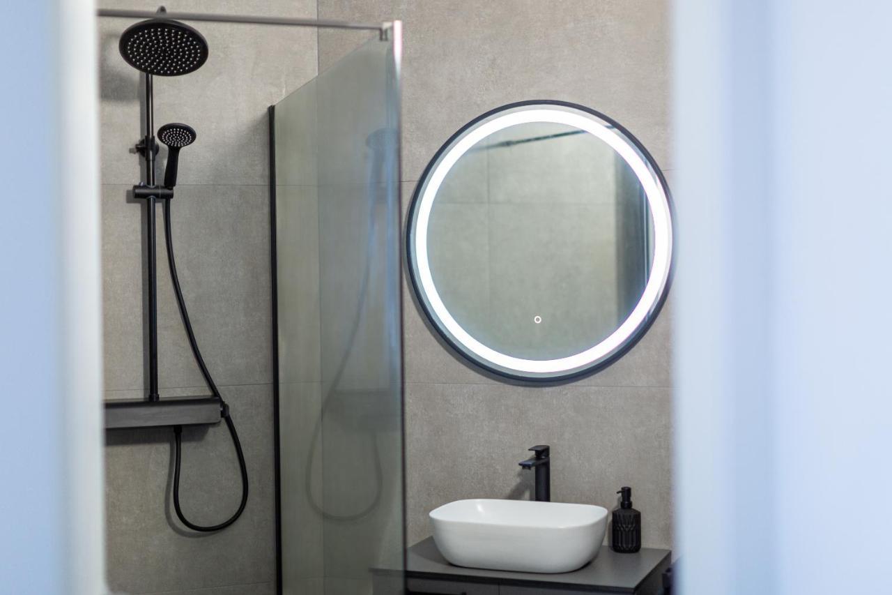 Appartement Luana