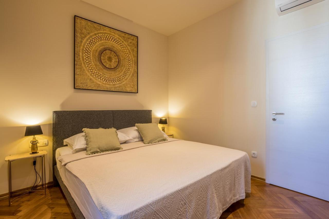 Apartment Riva - The Heart Of Palace Split