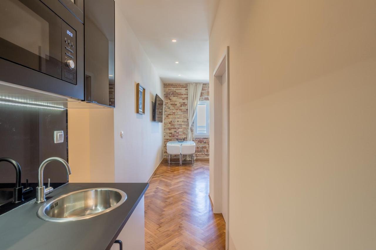 Apartment Riva - The Heart Of Palace Split