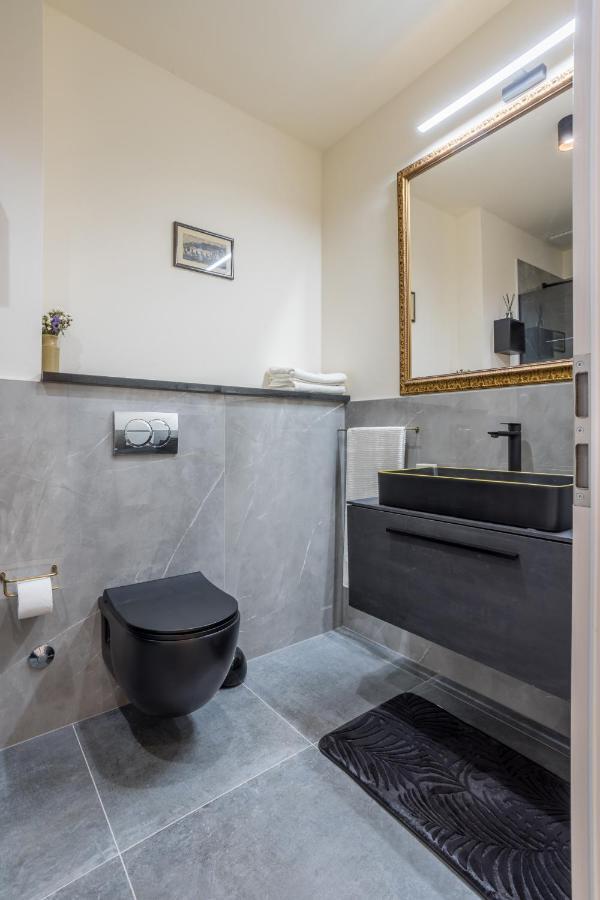 Riva - The Heart Of Palace Apartment Split