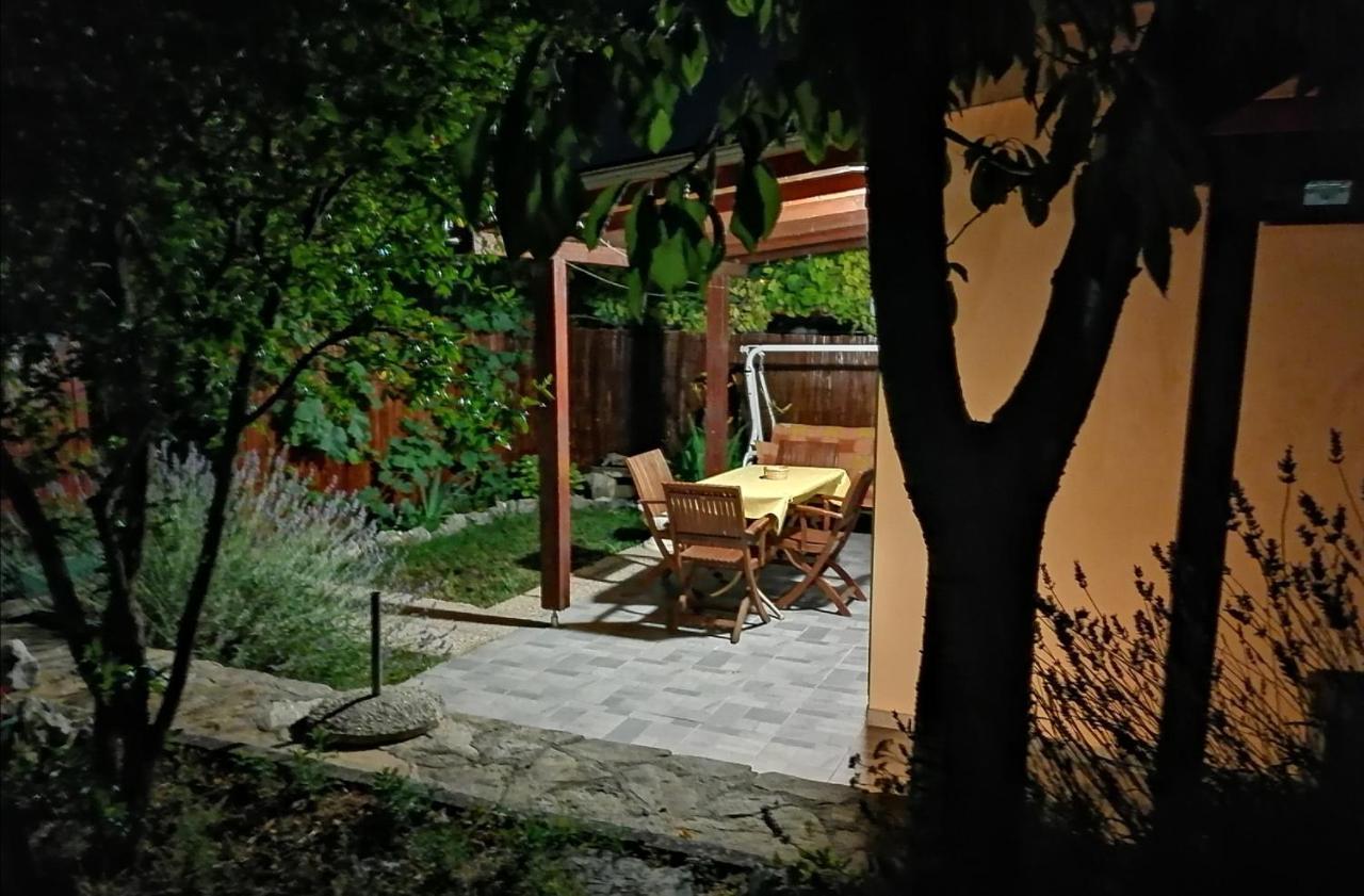 Taja, Cijela Kuca I Vrt Samo Za Vas Apartman Split