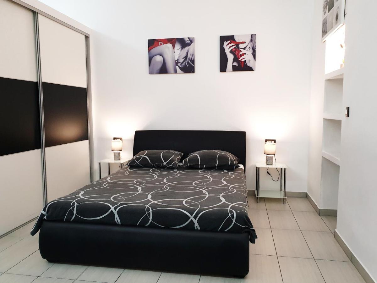 Apartments Centar City Split *