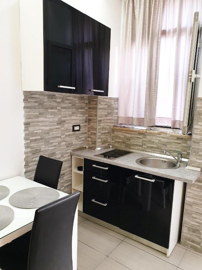 Apartments Centar City Split * Split