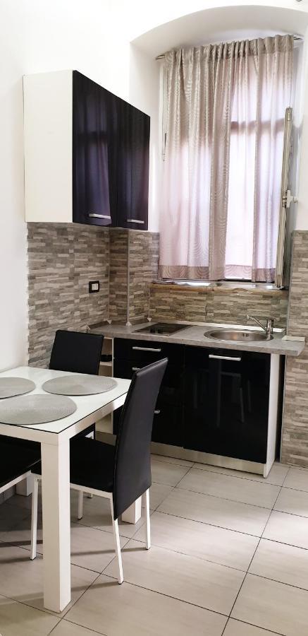 Apartments Centar City Split Apartment *