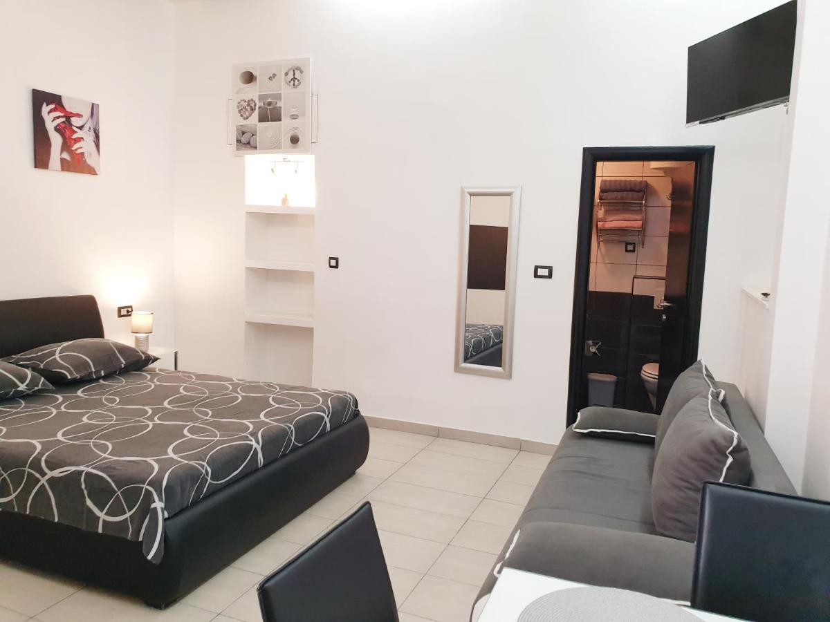 Apartments Centar City Split
