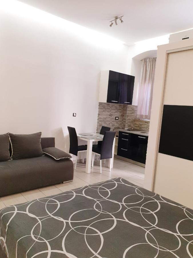 Apartments Centar City Split Split
