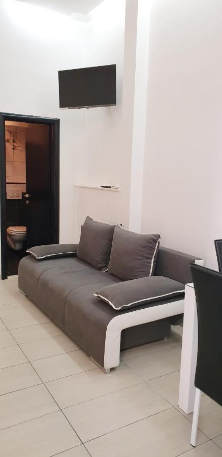 Apartments Centar City Split Apartment *