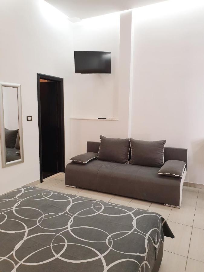 Apartment Apartments Centar City Split *
