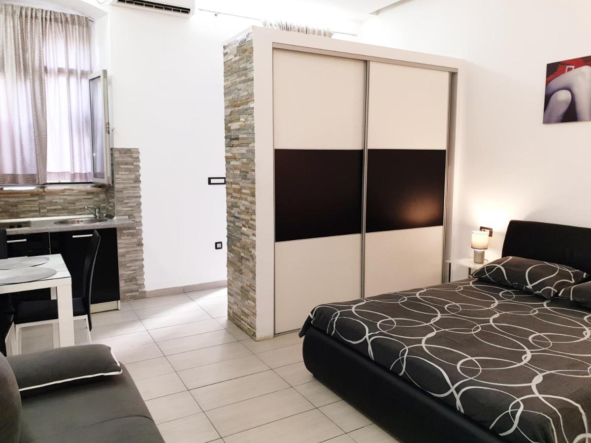 Apartments Centar City Split Apartment *