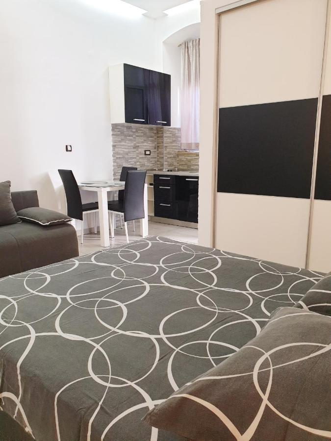 Apartments Centar City Split Apartment Split
