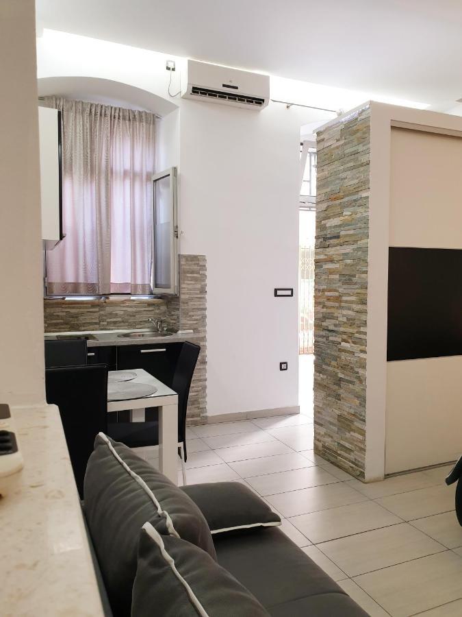 Apartment Apartments Centar City Split *