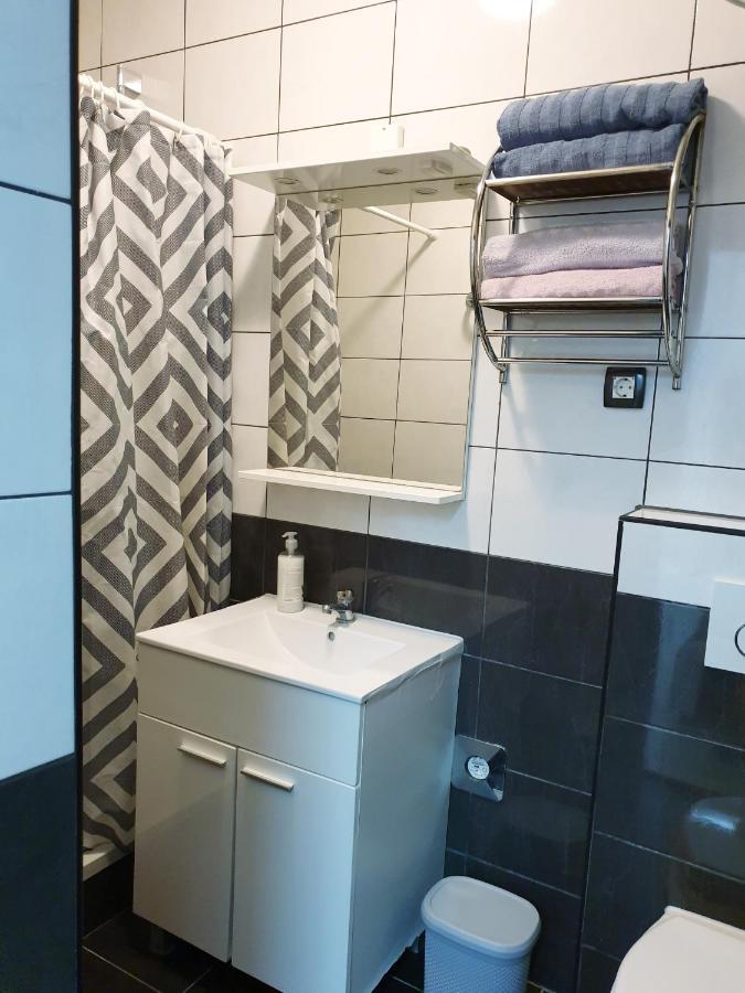 Apartments Centar City Split Apartment *