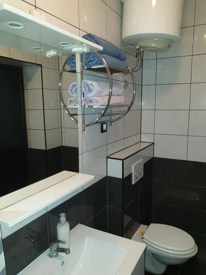 Apartments Centar City Split