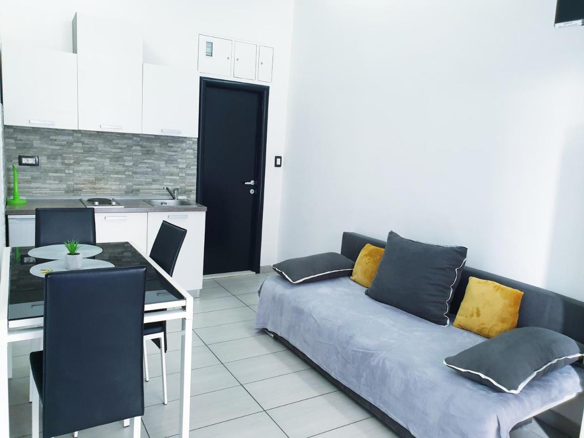 Apartments Centar City Split Apartment Split