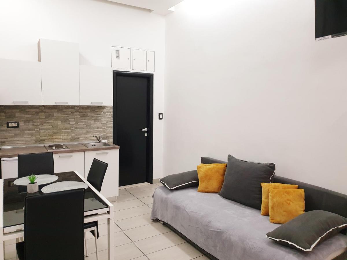 Apartments Centar City Split