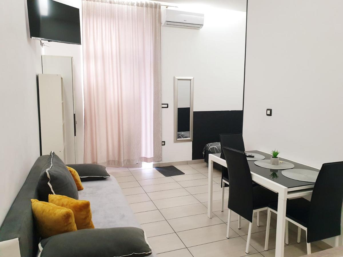 Apartments Centar City Split