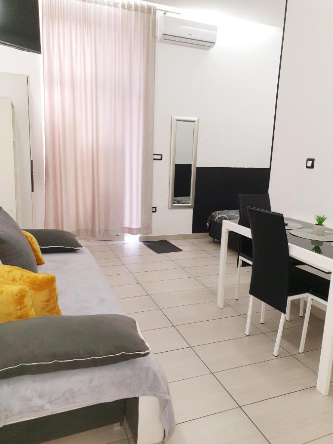 Apartments Centar City Split Apartment Split