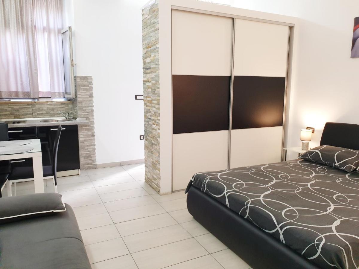 Apartments Centar City Split