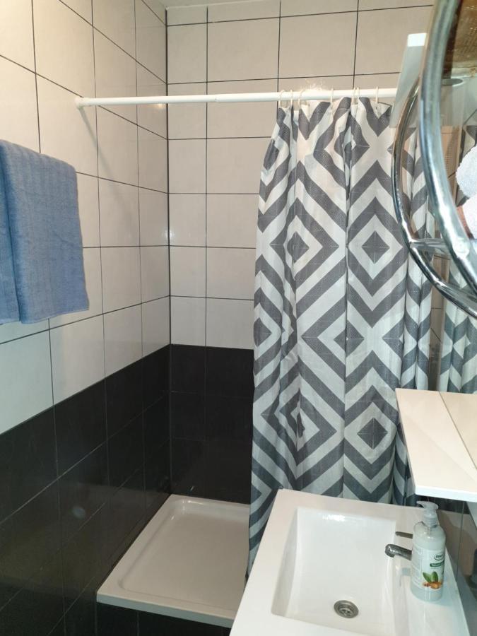 Apartments Centar City Split Apartment