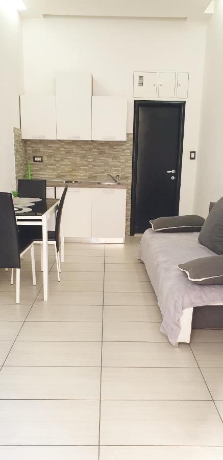 Apartments Centar City Split Apartment Split