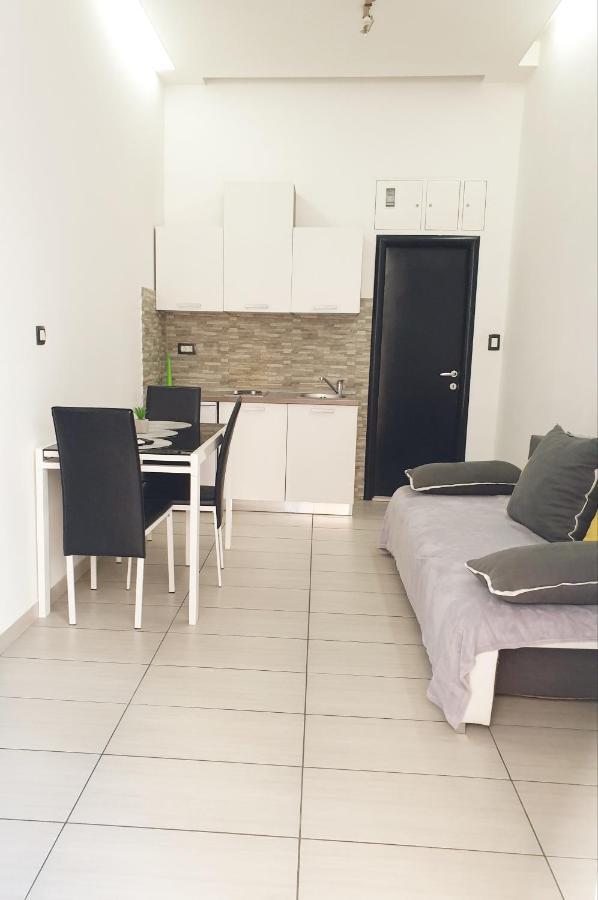 Apartments Centar City Split