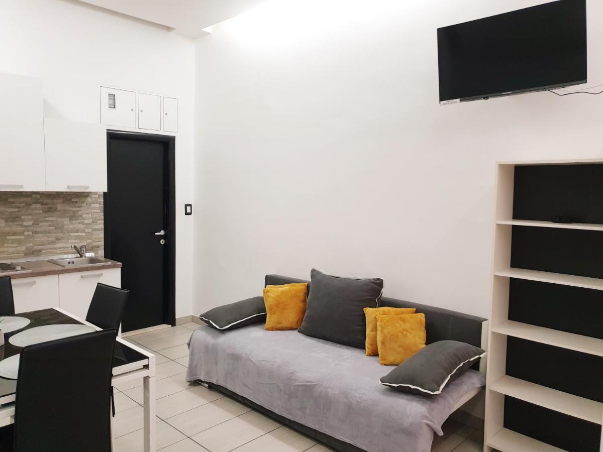 Apartment Apartments Centar City Split *