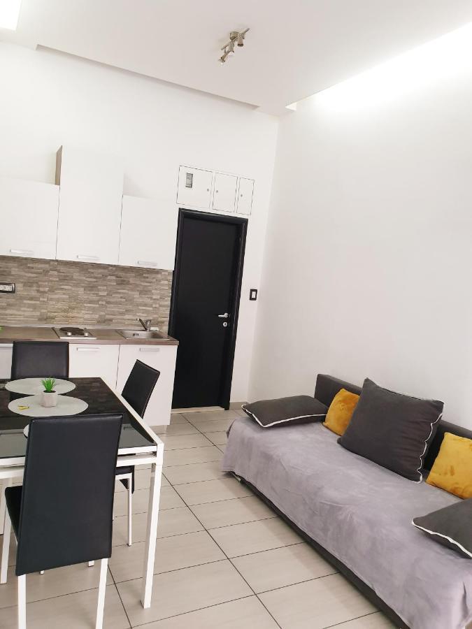 Apartments Centar City Split Split