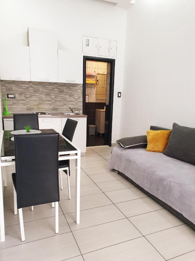 Apartment Apartments Centar City Split