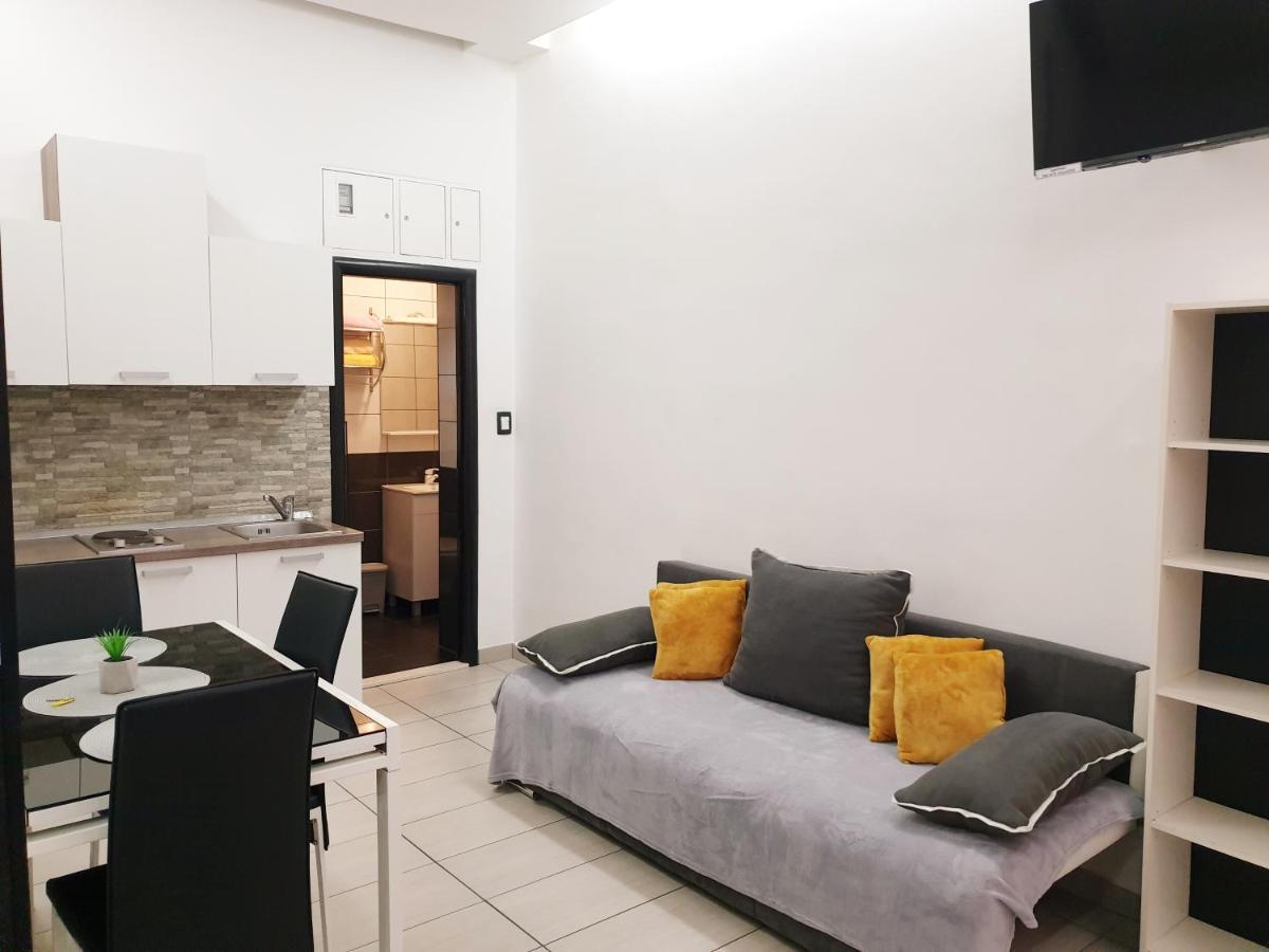 Apartment Apartments Centar City Split