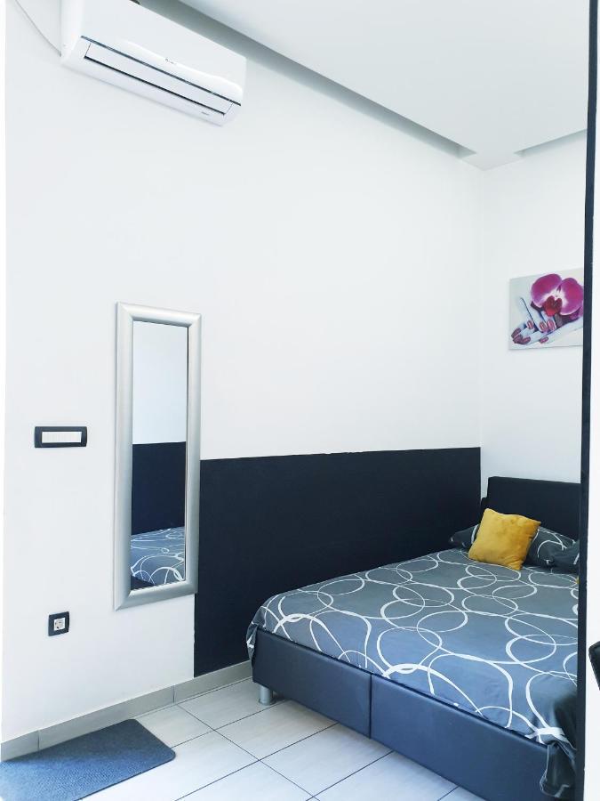 Apartment Apartments Centar City Split *