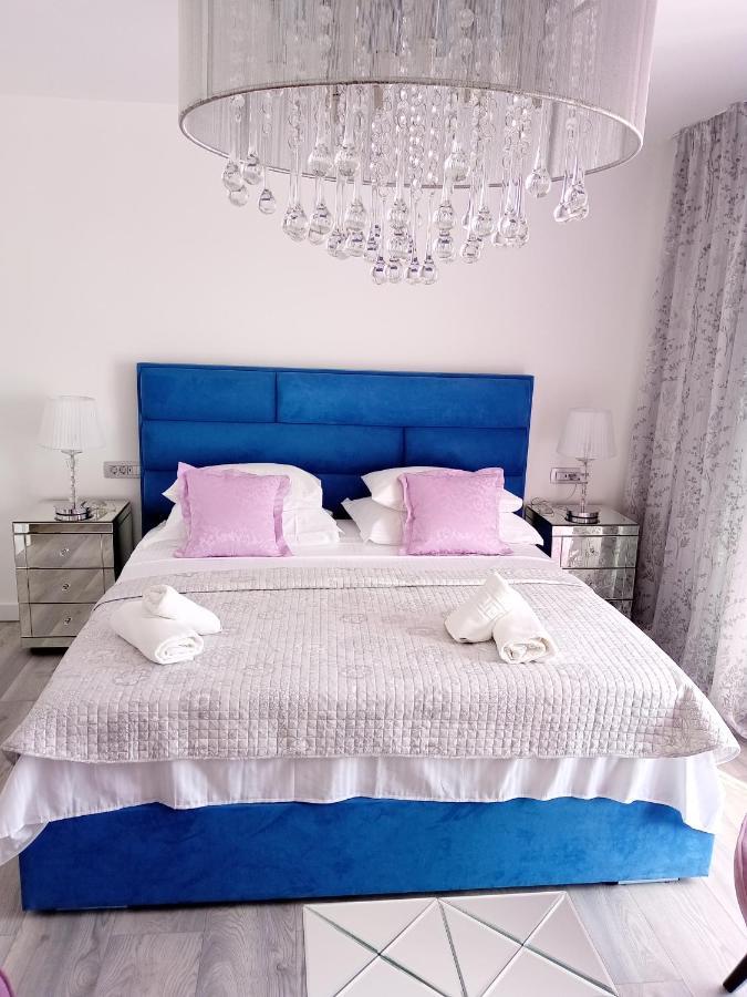 Downtown Luxury Emili Apartment *